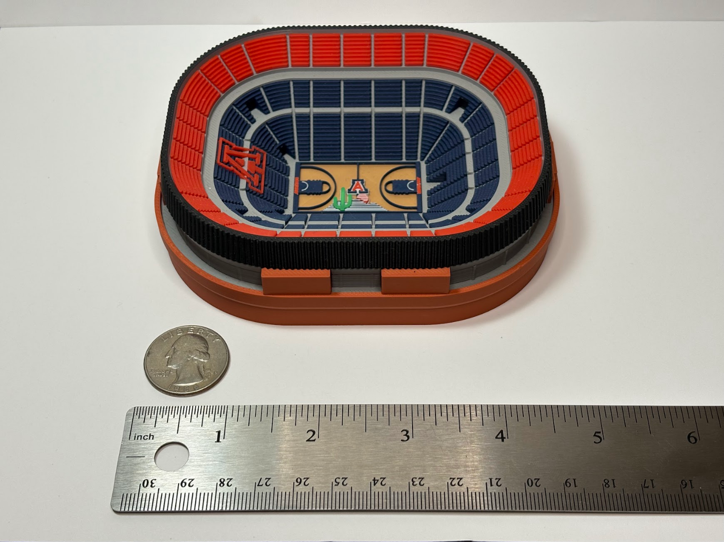 McKale Mini