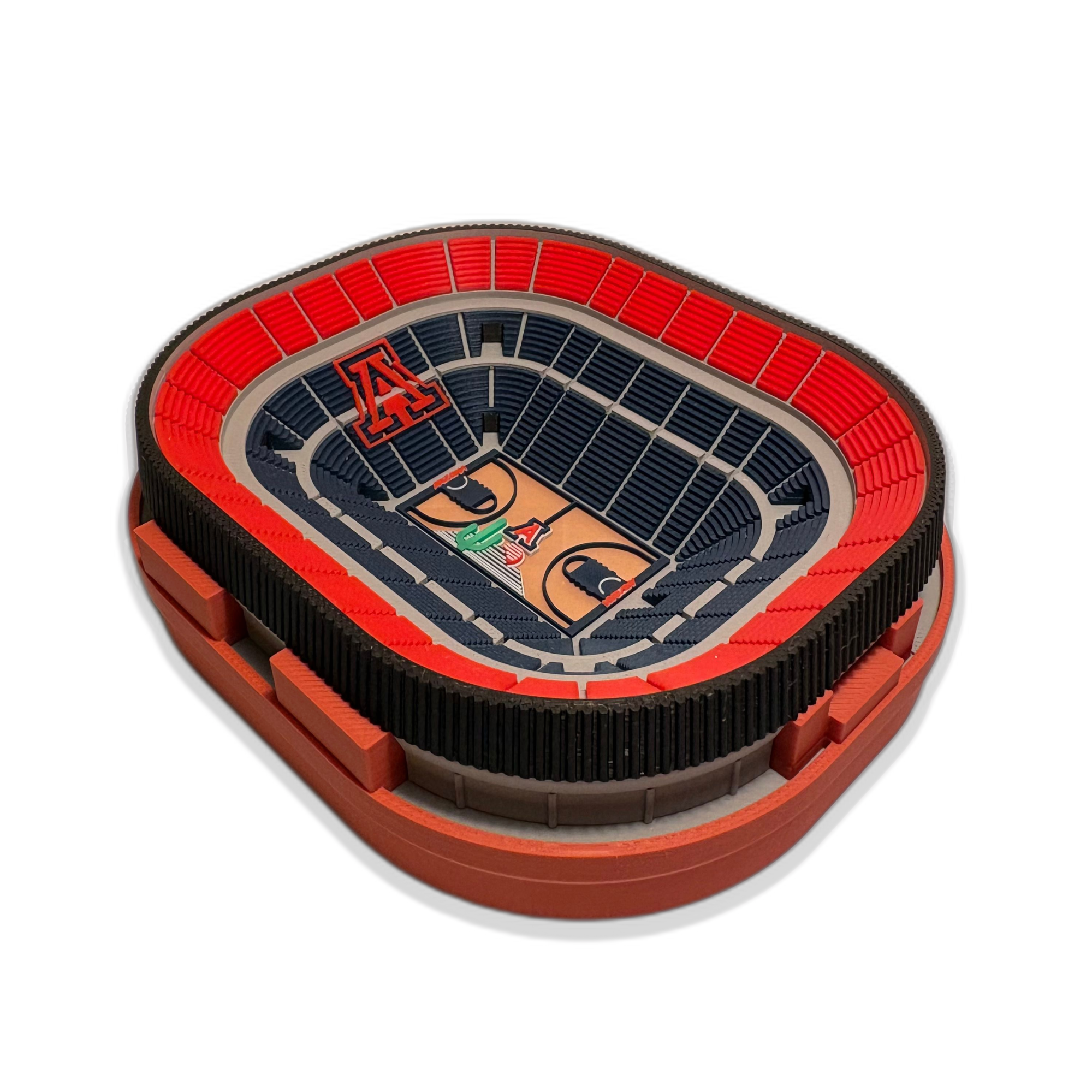 McKale Mini