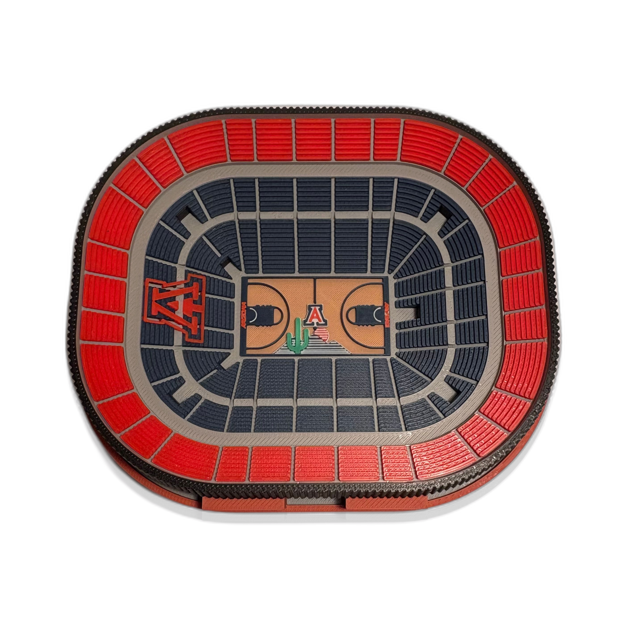 McKale Mini