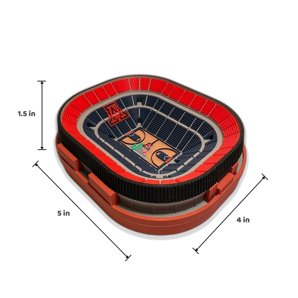 McKale Mini