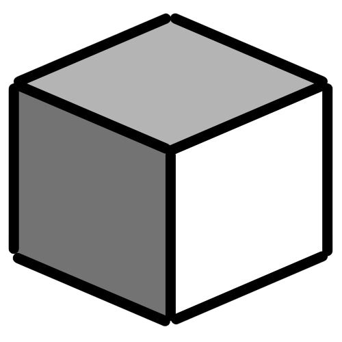 Cube Logo