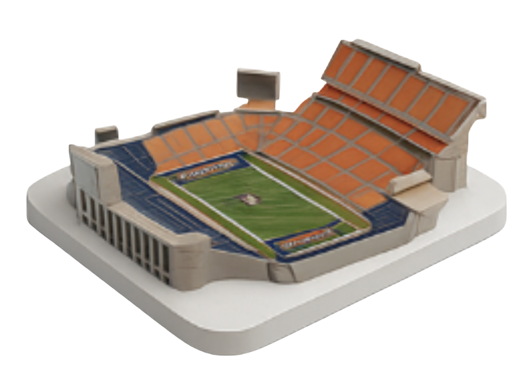 UArizona Football Arena