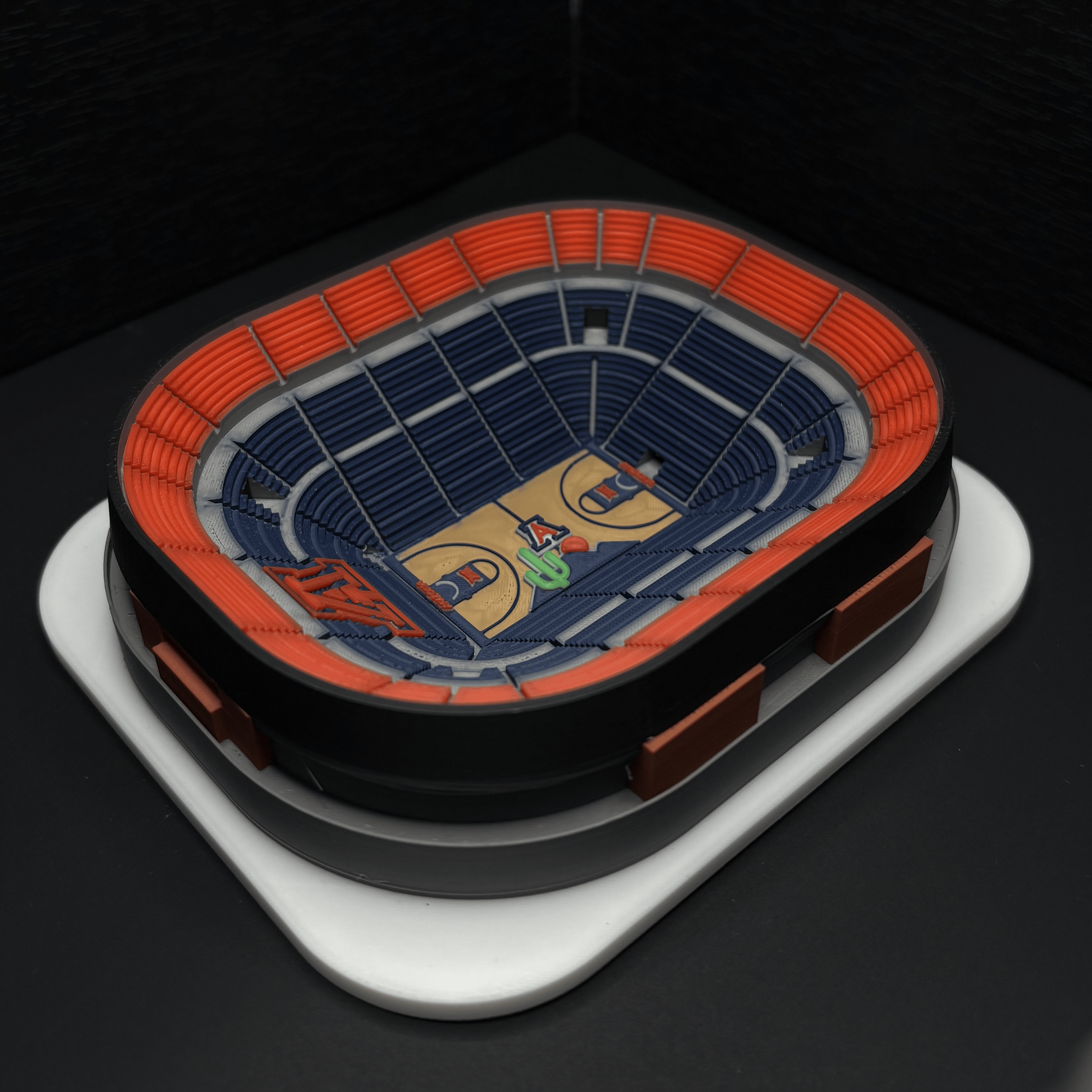 McKale Center